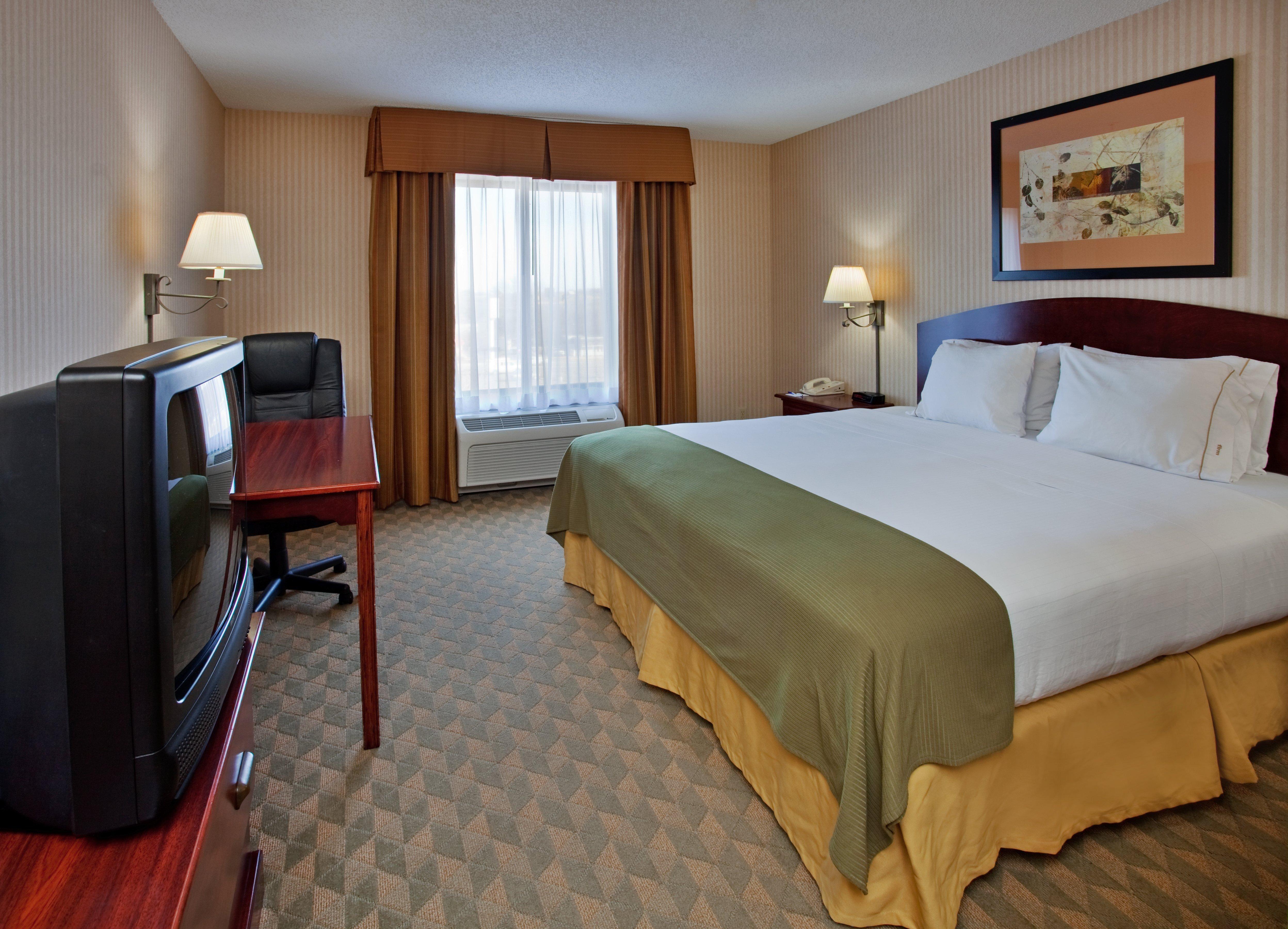 Spark By Hilton Lansing Dış mekan fotoğraf